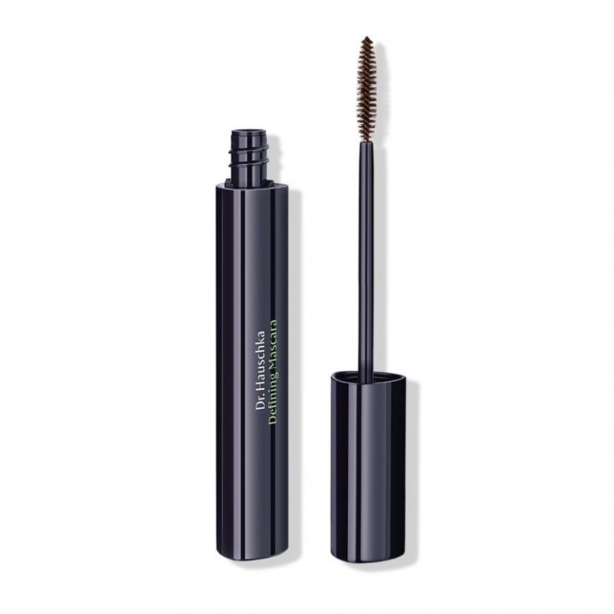 Dr. Hauschka 4020829043824 eyelash mascara 02 6 ml