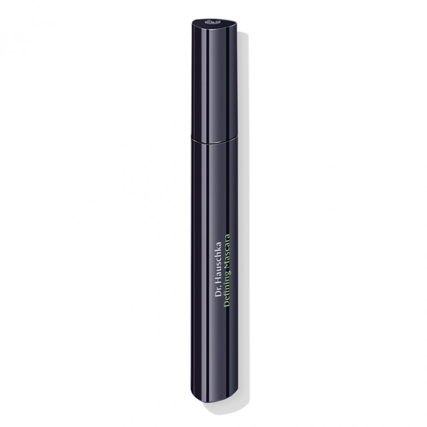 Dr. Hauschka 4020829043824 blakstienų tušas 02 6 ml – 2