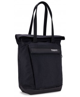 Thule Paramount PARATB3116 Black Poliesters Melns Abiem dzimumiem Ietilpīga sieviešu soma