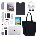 Thule Paramount PARATB3116 Black Polyester Unisex Tote bag Thule Paramount PARATB3116 Black Polyester Unisex Tote bag