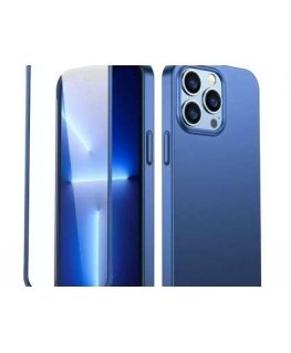 Joyroom 360 Full Case front and back cover for iPhone 13 Pro + t