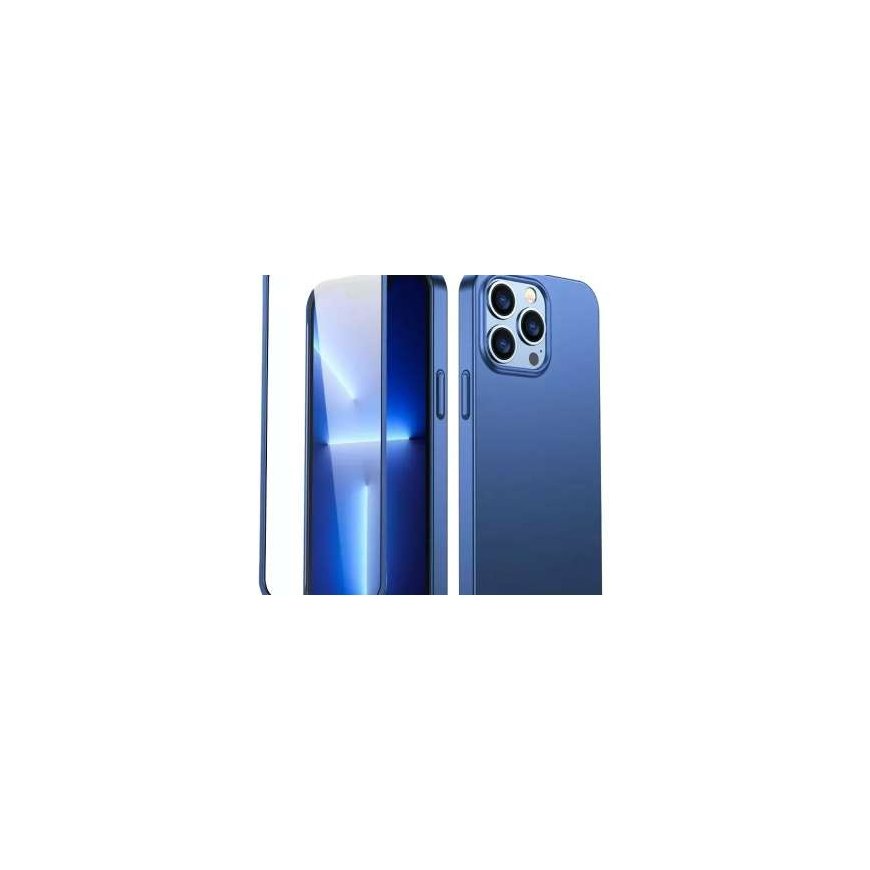 Joyroom 360 Full Case front and back cover for iPhone 13 Pro + t