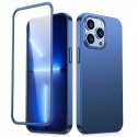 Joyroom 360 Full Case front and back cover for iPhone 13 Pro + t Joyroom 360 Full Case front and back cover for iPhone 13 Pro + t