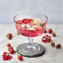Salaterka na nóżce Pettite Patisserie 22.4 cm PASABAHCE