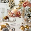Salaterka na nóżce Pettite Patisserie 22.4 cm PASABAHCE