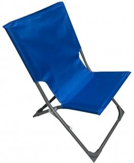 Plaza PATIO foldable tourist chair