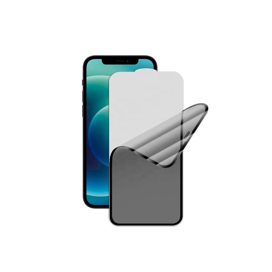 Matte Privacy Ceramic Screen Protector Xiaomi Redmi Note 10/ 10S – 2