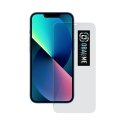 OBAL:ME 2.5D Glass Screen Protector for Apple iPhone 12 mini Cle OBAL:ME 2.5D Glass Screen Protector for Apple iPhone 12 mini Cle