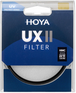 Hoya filter UX II UV 72mm