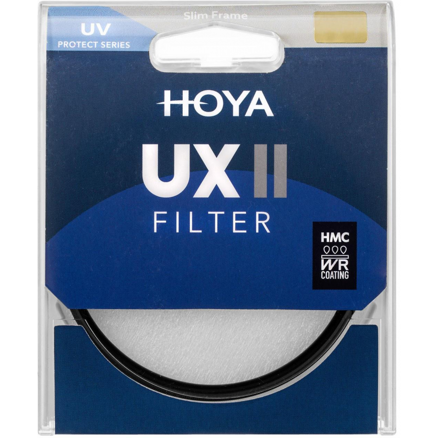 Hoya filter UX II UV 72mm