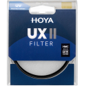 Hoya filter UX II UV 72mm Hoya filter UX II UV 72mm