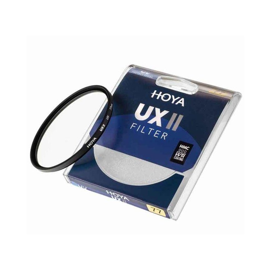 Hoya filter UX II UV 72mm – 2