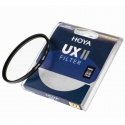 Hoya filtras UX II UV 72mm Hoya filtras UX II UV 72mm