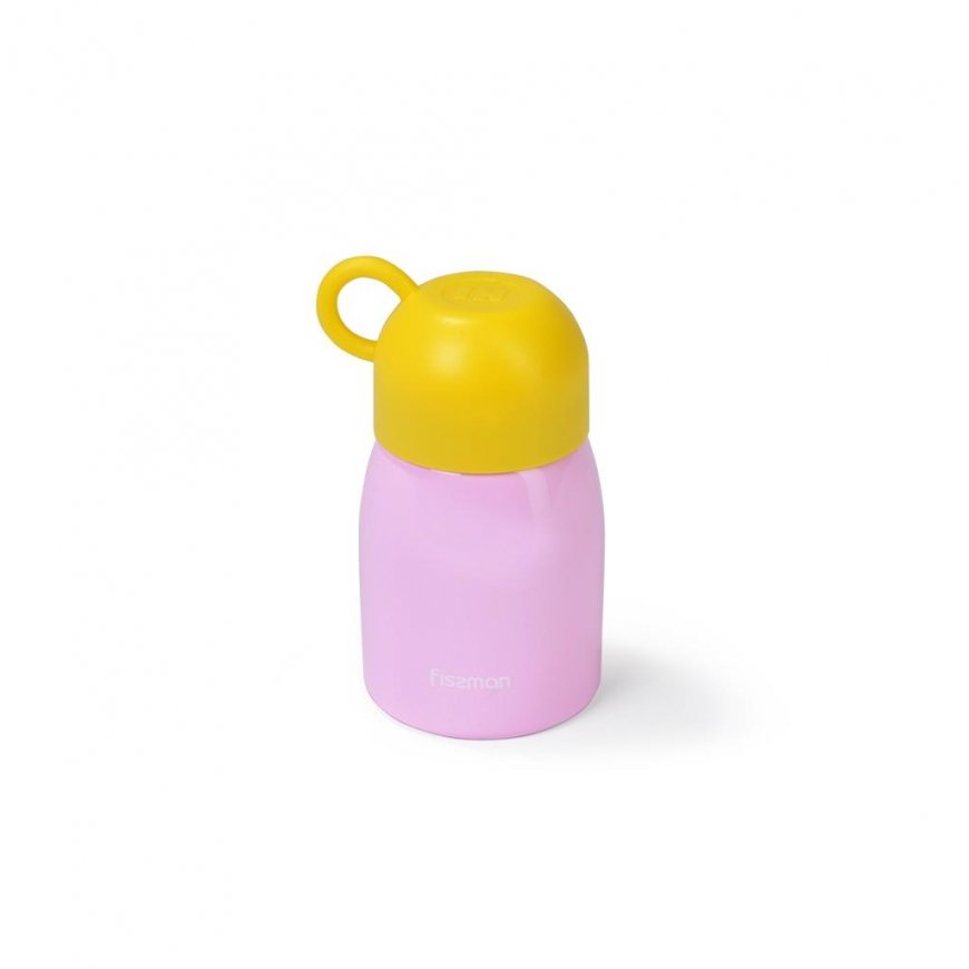 Fissman Thermos 300 ml (stainless steel)