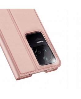 Dux Ducis Skin Pro Holster Cover Flip Cover for Xiaomi Poco F4 5
