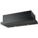 Akpo Gartraukis teleskopowy wk7 light eco rk60 juoda Akpo Gartraukis teleskopowy wk7 light eco rk60 juoda