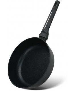 Fissman Deep frying pan 24 cm Ferro