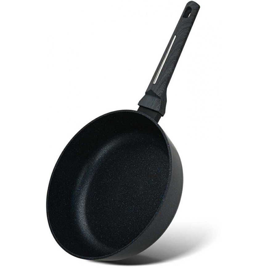 Fissman Deep frying pan 24 cm Ferro