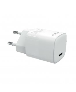 Celly TC1USBC20WEVOWH mobile device charger