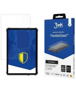 3MK FlexibleGlass Oukitel RT2 do 11" Szkło Hybrydowe