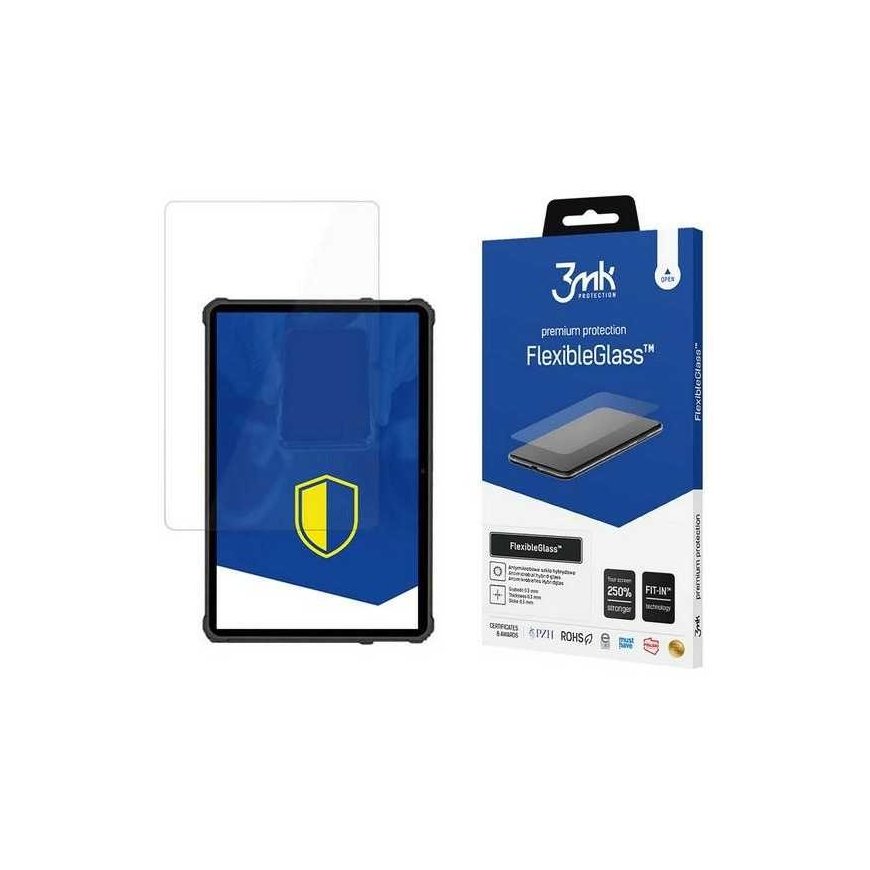 3MK FlexibleGlass Oukitel RT2 do 11"
