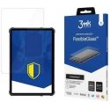 3MK FlexibleGlass Oukitel RT2 do 11" Szkło Hybrydowe 3MK FlexibleGlass Oukitel RT2 do 11" Szkło Hybrydowe