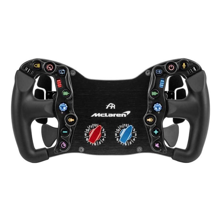 Ascher Racing McLaren Artura Pro-SC Lenkrad – 2