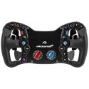 Ascher Racing McLaren Artura Pro-SC steering wheel Ascher Racing McLaren Artura Pro-SC steering wheel