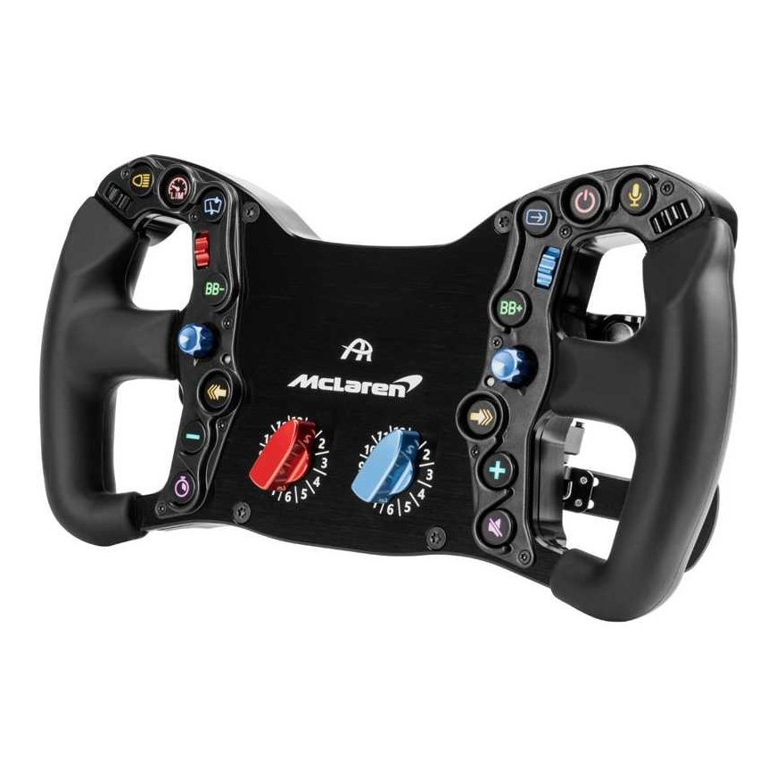 Ascher Racing McLaren Artura Pro-SC Lenkrad – 3