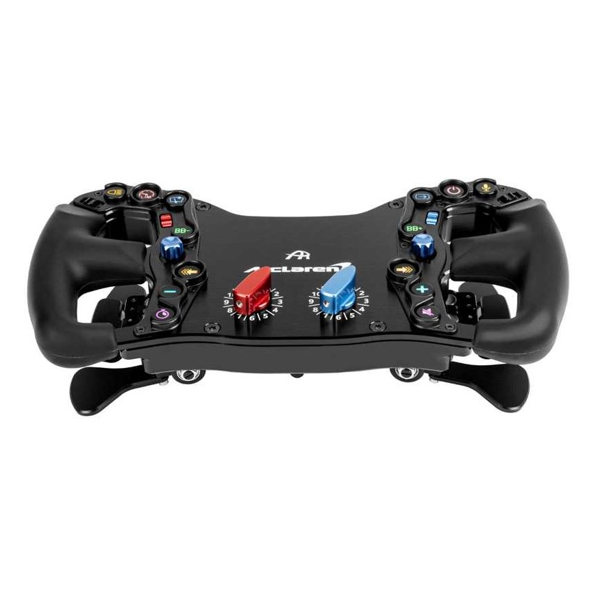 Ascher Racing McLaren Artura Pro-SC Lenkrad – 5