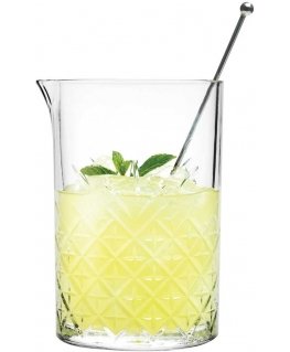 Bartender's glass 725 ml Timeless PASABAHCE