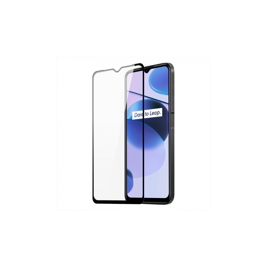 Dux Ducis 9D Tempered Glass full screen 9H tempered glass with f – 2