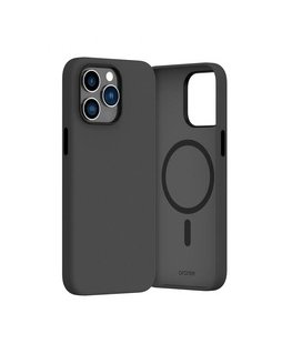 Araree etui Typoskin M iPhone 15 Pro 6.1" czarny|black AR20-0184