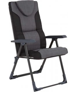 Fotel sodo rozkładany Mijas D002-07PB / H024-07IB PATIO