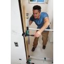 wolfcraft GmbH PRO Durvju kārbas šablonu komplekts
