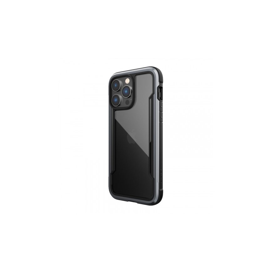 Raptic X-Doria Shield Case iPhone 14 Pro Max armored cover black – 2