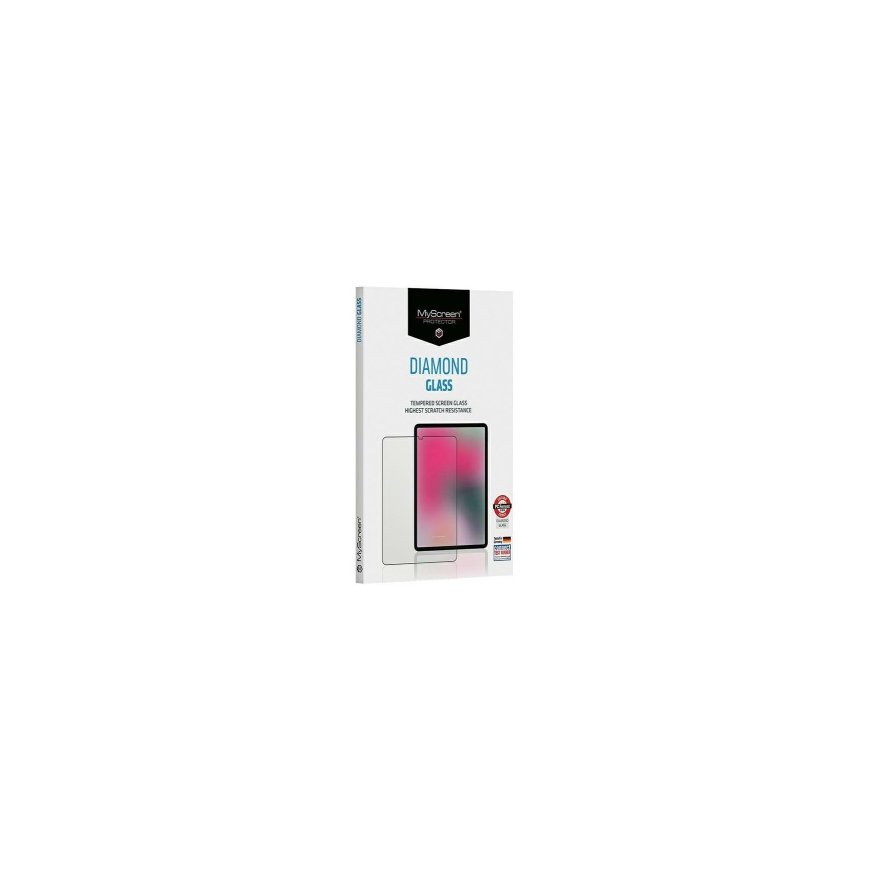 MS Diamond Glass Sam Tab S8|S9|S9 FE Tempered Glass – 2