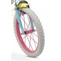 Laste jalgratas 16" Barbie Toimsa 1465 Pink Laste jalgratas 16" Barbie Toimsa 1465 Pink