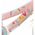 Bērnu velosipēds 16" Barbie Toimsa 1465 Pink Bērnu velosipēds 16" Barbie Toimsa 1465 Pink