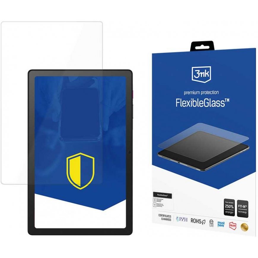 3MK FlexibleGlass T-Tablet 5G Szkło Hybrydowe – 2