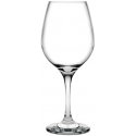 Set of 6 Amber wine glasses 365 ml PASABAHCE Set of 6 Amber wine glasses 365 ml PASABAHCE