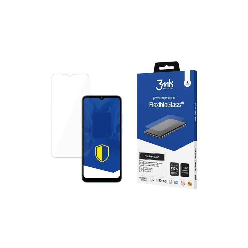 MyScreenProtector MS HybridGLASS Edge 3D iPhone