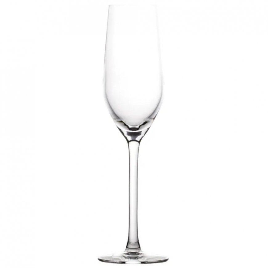 Set of 6 Venus 170 ml AMBITION champagne glasses