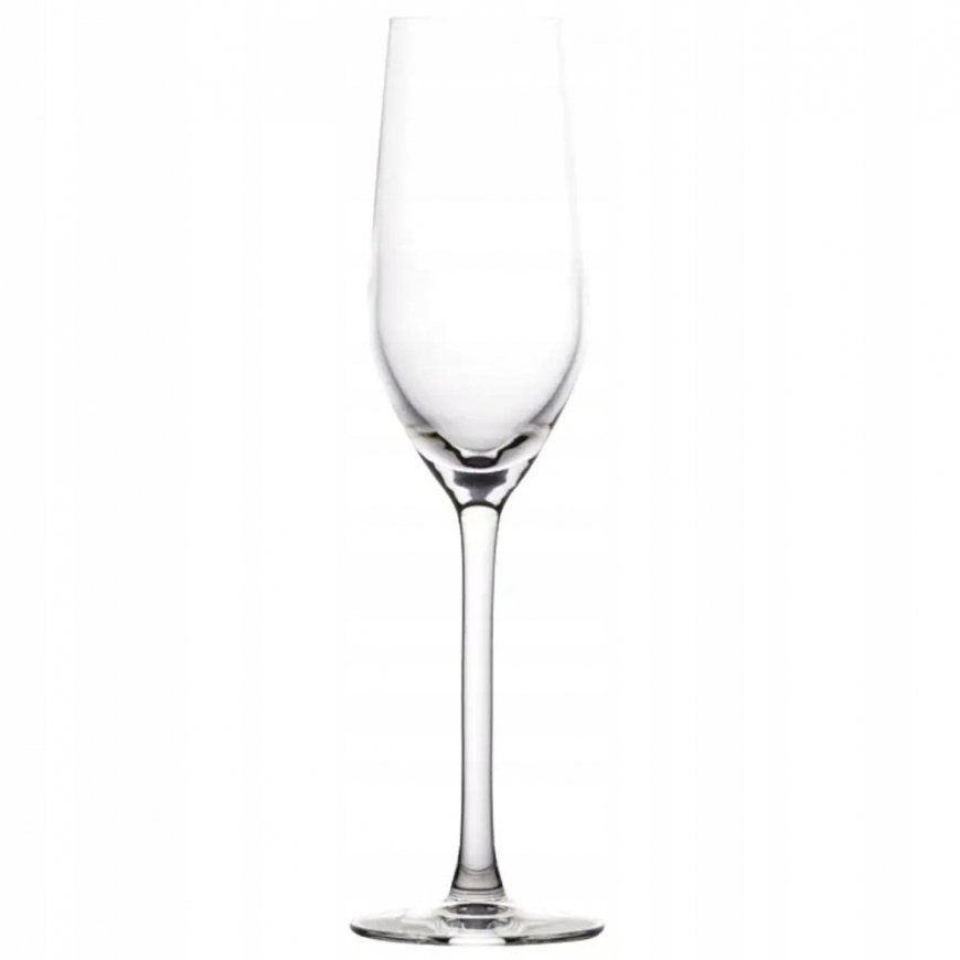 Set of 6 Venus 170 ml AMBITION champagne glasses – 2