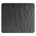 Protective plate for the kitchen, tempered glass with an elegant pattern + non-slip feet - WENKO Protective plate for the kitchen, tempered glass with an elegant pattern + non-slip feet - WENKO