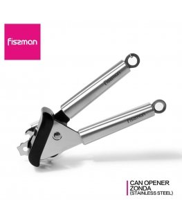 Fissman "ZONDA" can opener 20cm (stainless steel)