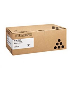 Ricoh 406492 tonerio kasetė 1 vnt Originalus Žydras