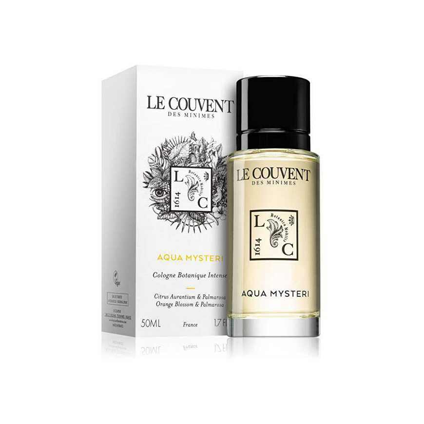 Le Couvent Des Minimes LCDM Aqua Mysteri EDT eau de toilette, 50 ml – 3