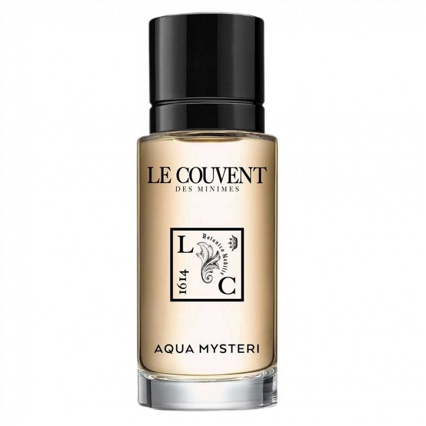 Le Couvent Des Minimes LCDM Aqua Mysteri EDT eau de toilette, 50 ml – 4