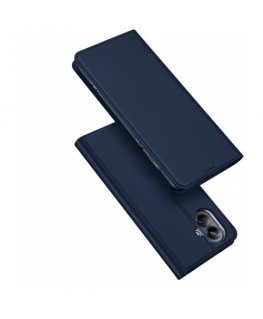 Dux Ducis Skin Pro case for Realme 10 Pro+ flip cover card walle